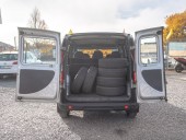 Fiat Dobló ČR 1.3JTD 5sed AC – 2x KOLA