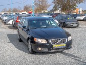 Volvo V70 2.4D 120KW – PO ROZVODECH