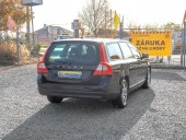 Volvo V70 2.4D 120KW – PO ROZVODECH