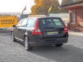 Volvo V70 2.4D 120KW – PO ROZVODECH