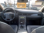 Volvo V70 2.4D 120KW – PO ROZVODECH