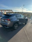 Lexus NX 300h ČR 2.5i 114KW–SOUKROMÝ INZERÁT