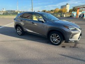 Lexus NX 300h ČR 2.5i 114KW–SOUKROMÝ INZERÁT