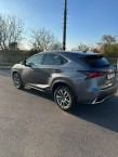 Lexus NX 300h ČR 2.5i 114KW–SOUKROMÝ INZERÁT