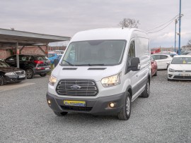 Ford Transit 10/16 2.2D 114KW L2H2–SERVISKA