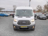 Ford Transit 10/16 2.2D 114KW L2H2–SERVISKA