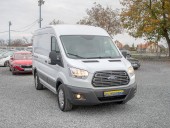 Ford Transit 10/16 2.2D 114KW L2H2–SERVISKA