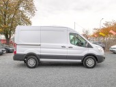 Ford Transit 10/16 2.2D 114KW L2H2–SERVISKA