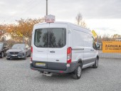 Ford Transit 10/16 2.2D 114KW L2H2–SERVISKA