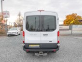 Ford Transit 10/16 2.2D 114KW L2H2–SERVISKA