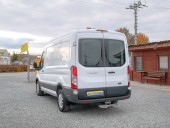 Ford Transit 10/16 2.2D 114KW L2H2–SERVISKA