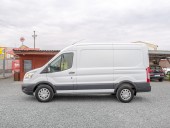 Ford Transit 10/16 2.2D 114KW L2H2–SERVISKA