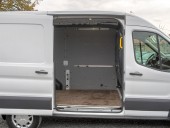 Ford Transit 10/16 2.2D 114KW L2H2–SERVISKA