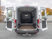 Ford Transit 10/16 2.2D 114KW L2H2–SERVISKA