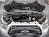 Ford Transit 10/16 2.2D 114KW L2H2–SERVISKA