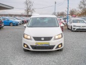 Seat Alhambra 2.0TDI 103KW – TAŽNÝ