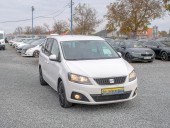 Seat Alhambra 2.0TDI 103KW – TAŽNÝ