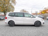 Seat Alhambra 2.0TDI 103KW – TAŽNÝ