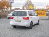 Seat Alhambra 2.0TDI 103KW – TAŽNÝ