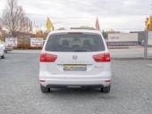 Seat Alhambra 2.0TDI 103KW – TAŽNÝ