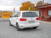 Seat Alhambra 2.0TDI 103KW – TAŽNÝ