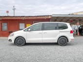 Seat Alhambra 2.0TDI 103KW – TAŽNÝ