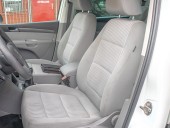 Seat Alhambra 2.0TDI 103KW – TAŽNÝ