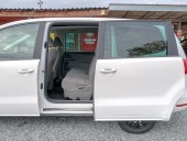 Seat Alhambra 2.0TDI 103KW – TAŽNÝ