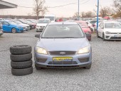 Ford Focus 1.4i 16V – WINTER PACKET