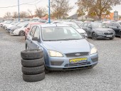 Ford Focus 1.4i 16V – WINTER PACKET