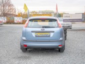 Ford Focus 1.4i 16V – WINTER PACKET