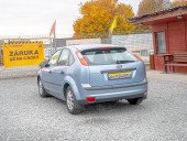 Ford Focus 1.4i 16V – WINTER PACKET