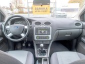 Ford Focus 1.4i 16V – WINTER PACKET