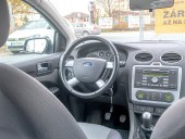 Ford Focus 1.4i 16V – WINTER PACKET