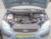 Ford Focus 1.4i 16V – WINTER PACKET