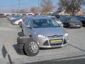 Ford Focus ČR 11/2011 2.0D 103KW– 2x KOLA