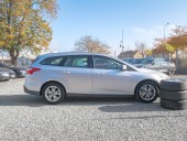 Ford Focus ČR 11/2011 2.0D 103KW– 2x KOLA