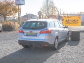 Ford Focus ČR 11/2011 2.0D 103KW– 2x KOLA