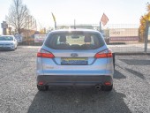 Ford Focus ČR 11/2011 2.0D 103KW– 2x KOLA