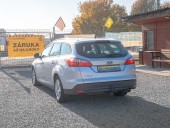 Ford Focus ČR 11/2011 2.0D 103KW– 2x KOLA