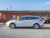 Ford Focus ČR 11/2011 2.0D 103KW– 2x KOLA