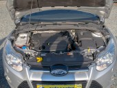 Ford Focus ČR 11/2011 2.0D 103KW– 2x KOLA