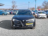 Alfa Romeo Stelvio 2.2JTD 154KW – NAVI