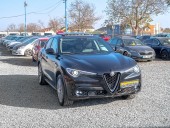 Alfa Romeo Stelvio 2.2JTD 154KW – NAVI