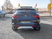 Alfa Romeo Stelvio 2.2JTD 154KW – NAVI