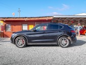 Alfa Romeo Stelvio 2.2JTD 154KW – NAVI