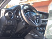 Alfa Romeo Stelvio 2.2JTD 154KW – NAVI