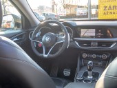 Alfa Romeo Stelvio 2.2JTD 154KW – NAVI