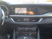 Alfa Romeo Stelvio 2.2JTD 154KW – NAVI