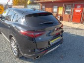 Alfa Romeo Stelvio 2.2JTD 154KW – NAVI